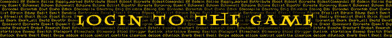 Login to the game [title banner]